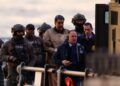 Maduro comparece en Nueva York ante la justicia de Estados Unidos