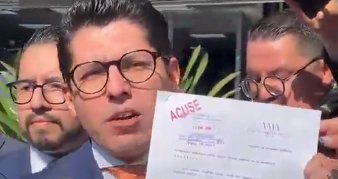 Víctimas del descarrilamiento del Tren Interoceánico denuncian a constructoras y funcionarios