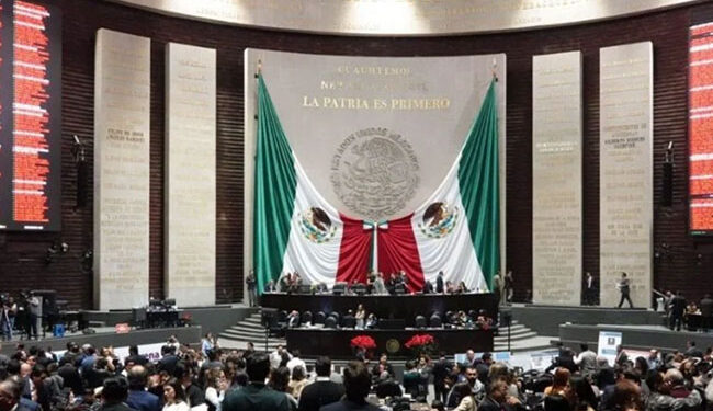Reforma electoral en puerta: Morena propone ajustes a plurinominales, OPLES y gasto partidista