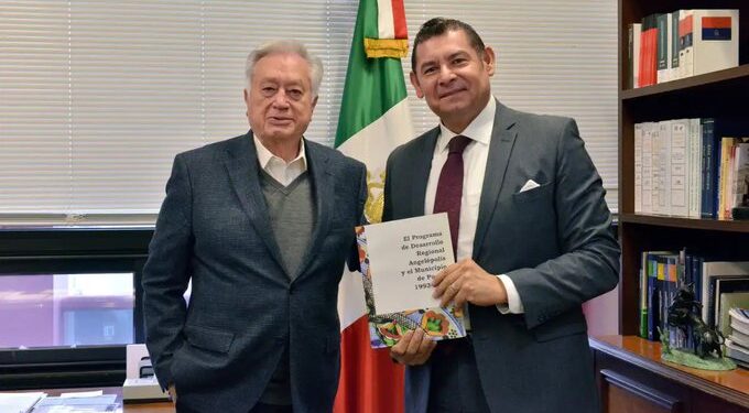 Sheinbaum evita personalizar obras públicas y habla del legado de Bartlett