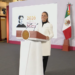 Sismo marca la mañanera y Sheinbaum expone agenda económica, social y turística