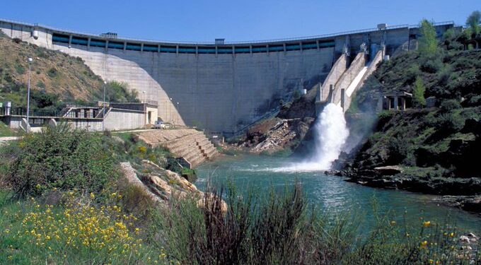 Sistema Cutzamala inicia 2026 con su mejor nivel de almacenamiento en seis años