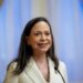 María Corina Machado exige que Edmundo González asuma la presidencia tras la captura de Maduro