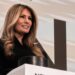 Melania Trump lanza documental millonario financiado por Amazon antes de la investidura