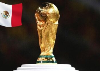 SAT aplicará impuestos a futbolistas del Mundial 2026 que jueguen en México