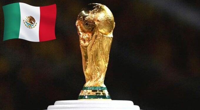 SAT aplicará impuestos a futbolistas del Mundial 2026 que jueguen en México