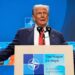 Trump anuncia entendimiento con la OTAN sobre Groenlandia y frena amenaza de aranceles a Europa