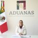 Sheinbaum reporta alza histórica en ingresos aduaneros tras inaugurar nuevo recinto en Nuevo Laredo