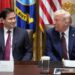 Trump ordena reabrir el espacio aéreo de Venezuela y reactiva vuelos comerciales