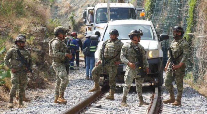Maquinista del Tren Interoceánico enfrentará proceso penal tras descarrilamiento mortal
