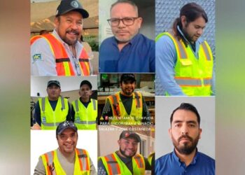 Comando armado desaparece a 10 trabajadores mineros en la sierra de Concordia, Sinaloa