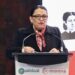 Reforma electoral se construirá con la gente y sin imposiciones: Rosa Icela Rodríguez