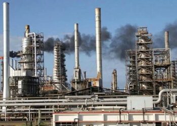 Nuevo conato de incendio en Dos Bocas eleva a tres los incidentes recientes en la refinería