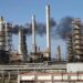 Nuevo conato de incendio en Dos Bocas eleva a tres los incidentes recientes en la refinería