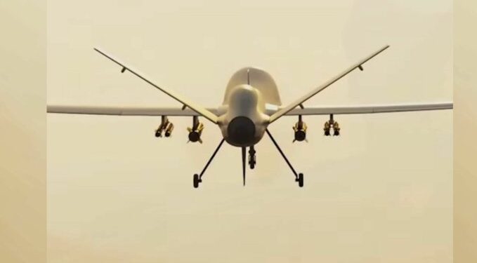 EU refuerza vigilancia en su frontera sur con drones y lanza advertencia a migrantes