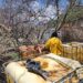 Denuncias ciudadanas permitieron a Pemex asegurar más de 342 mil litros de combustible en 2025