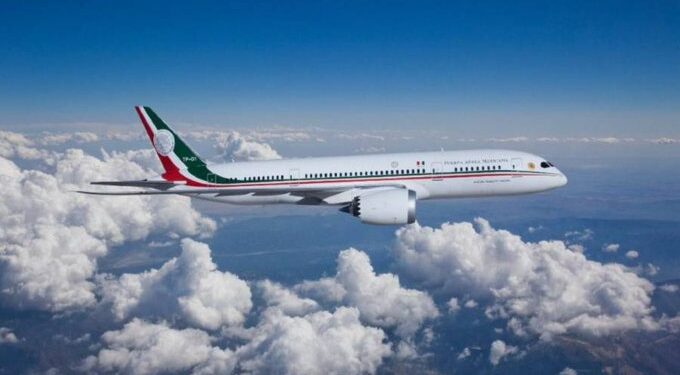 Aviso de la FAA no altera operaciones aéreas en México, aclara la SICT