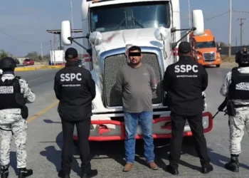 Autoridades federales asestan golpe al huachicol en Nuevo Laredo