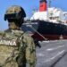 FGR sigue la pista de exmando naval en muertes relacionadas con contrabando
