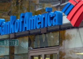 Bank of America prevé repunte moderado de la economía mexicana en 2026