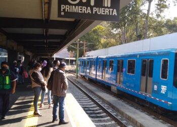 Huelga del transporte eléctrico en CDMX: Trolebús, Cablebús y Tren Ligero podrían parar este 21 de enero