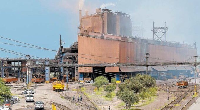 AHMSA y Minera del Norte irán a subasta el 2 de marzo con precio base de 1,127 mdd