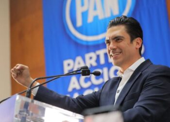 PAN advierte que reforma electoral de Morena busca concentrar poder y debilitar la democracia