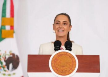 Sheinbaum anuncia inversiones clave y reporta avances en seguridad y cultura