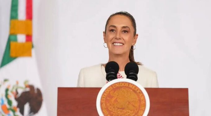 Sheinbaum anuncia inversiones clave y reporta avances en seguridad y cultura