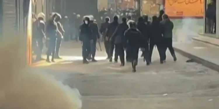 Represión en Irán deja al menos 2 mil muertos; Trump promete apoyo a los manifestantes