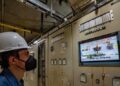 CFE activa plan de contingencia y asegura suministro eléctrico ante tormenta invernal