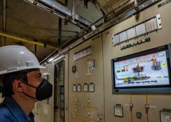 CFE activa plan de contingencia y asegura suministro eléctrico ante tormenta invernal