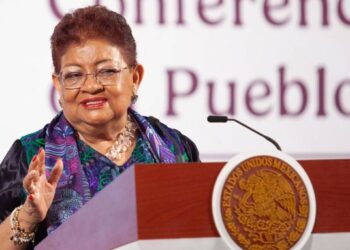 Ernestina Godoy refuerza la FGR con 11 nuevos nombramientos en áreas clave
