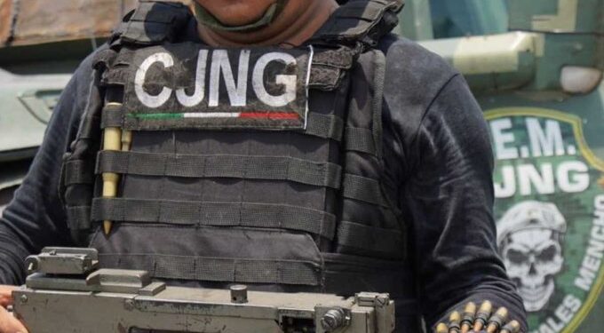 Presión de Washington abre debate sobre operativos binacionales contra el fentanilo