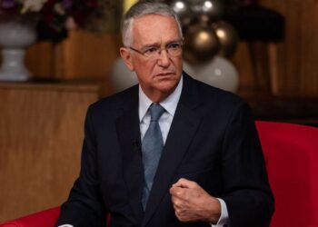 Grupo Salinas se acerca al SAT para pagar adeudo fiscal de 51 mil mdp: Sheinbaum