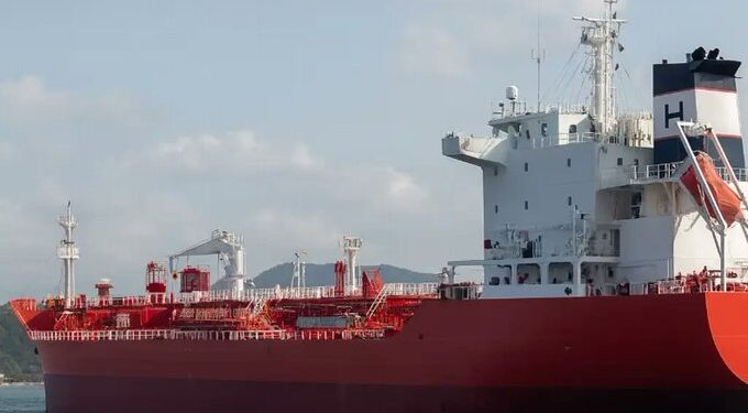 Pemex reporta sólo una fracción de sus exportaciones de petróleo a Cuba