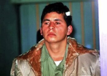 La SCJN revisará la condena de Mario Aburto por el asesinato de Colosio