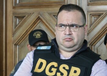 Aplazan de nuevo audiencia de Javier Duarte; FGR prepara imputación por peculado