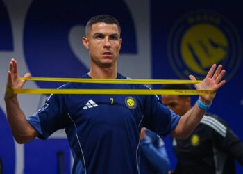 Cristiano Ronaldo rompe con Al Nassr y se margina por desacuerdos en el proyecto deportivo