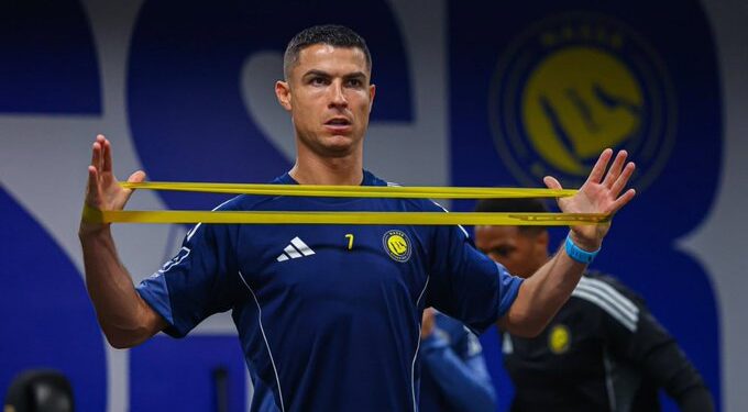 Cristiano Ronaldo rompe con Al Nassr y se margina por desacuerdos en el proyecto deportivo
