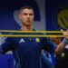 Cristiano Ronaldo rompe con Al Nassr y se margina por desacuerdos en el proyecto deportivo