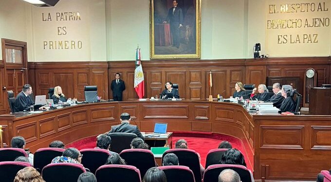 Corte invalida requisito de cinco años para pensión por concubinato del ISSSTE