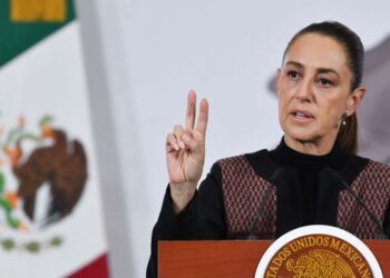 México es confiable para turistas e inversionistas: Sheinbaum en la mañanera