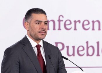 “Fueron confundidos” con un grupo rival: Harfuch sobre secuestro y asesinato de mineros en Sinaloa