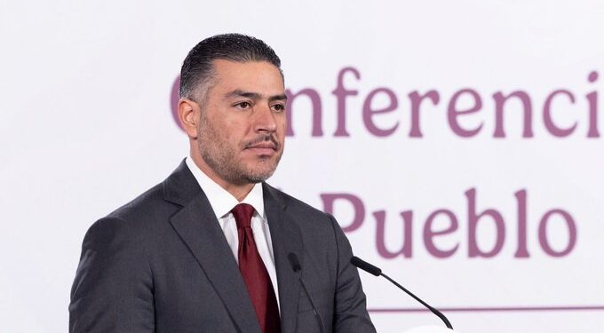 “Fueron confundidos” con un grupo rival: Harfuch sobre secuestro y asesinato de mineros en Sinaloa