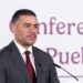 “Fueron confundidos” con un grupo rival: Harfuch sobre secuestro y asesinato de mineros en Sinaloa