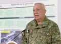 Inteligencia militar ubicó a “El Mencho” a través de su entorno cercano; así se ejecutó el operativo en Jalisco