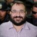 Juez vincula a proceso a Javier Duarte por peculado; permanecerá en el Reclusorio Norte