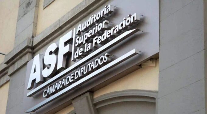 ASF detecta más de 65 mil millones de pesos sin aclarar en el último año de López Obrador