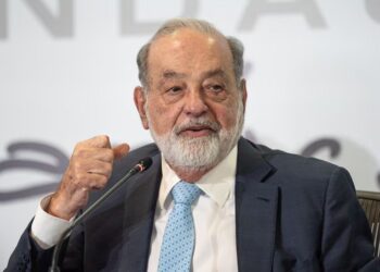 Pemex apuesta por asociación con Slim para impulsar producción de gas y reducir dependencia de EE. UU.